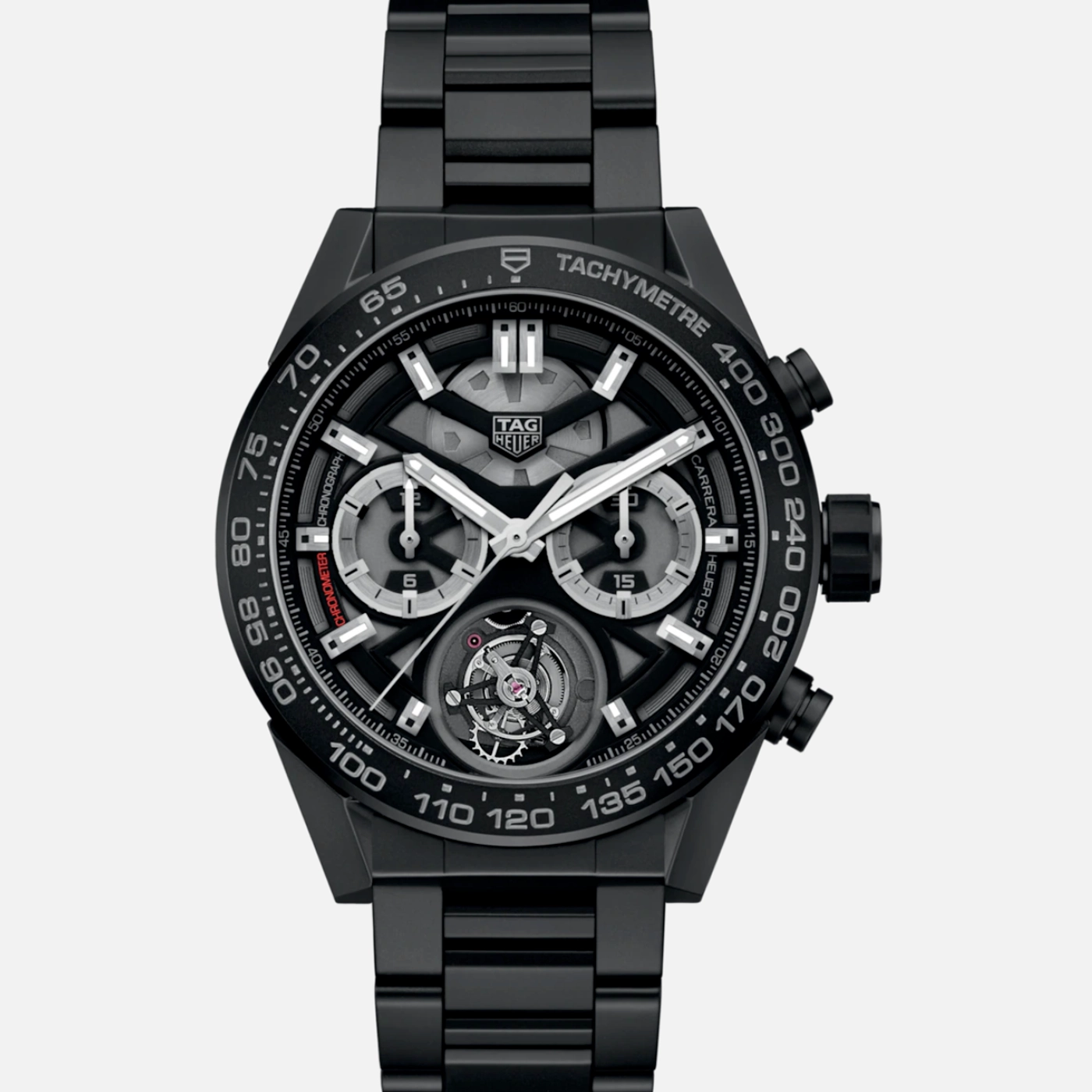 TAG Heuer Carrera